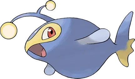 Lanturn artwork, shown at its canon length of 1.2 m