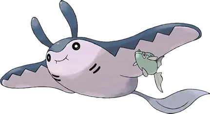 Mantine artwork, shown at its canon height of 2.1 m