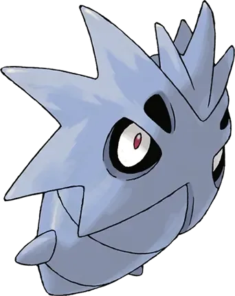 Pupitar artwork, shown at its canon height of 1.2 m
