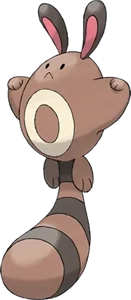 Sentret artwork, shown at its canon height of 80 cm