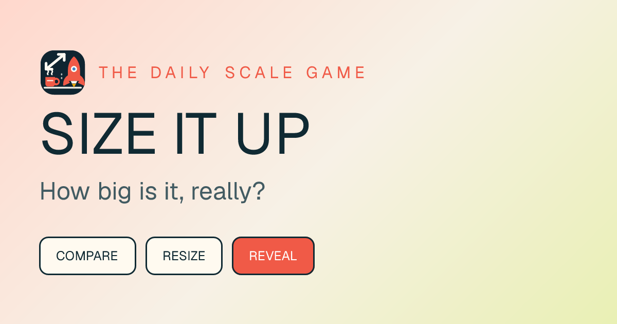 Size It Up Answers Oct 10, 2026 (#19): Basketball Hoop, American School ...